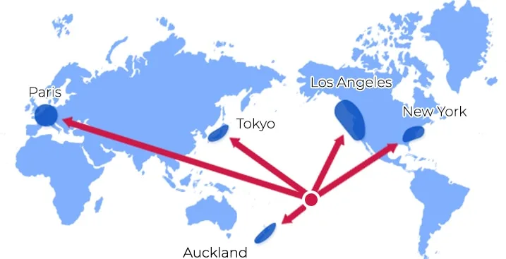 planisphere planisphere